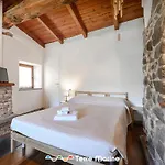 Gasthof L'occhio Di Santa Lucia, Terre Marine La Spezia