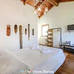 Guest house L'occhio Di Santa Lucia, Terre Marine