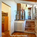 L'occhio Di Santa Lucia, Terre Marine Guest house La Spezia