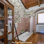 Guest house L'occhio Di Santa Lucia, Terre Marine La Spezia