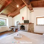 L'occhio Di Santa Lucia, Terre Marine 3* La Spezia